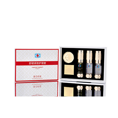 点军私密拓客体验套