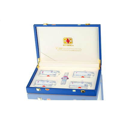 恢复自洁系统套点军