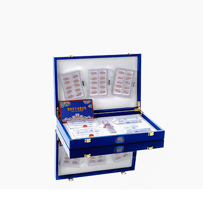 点军爱芯回春综合版