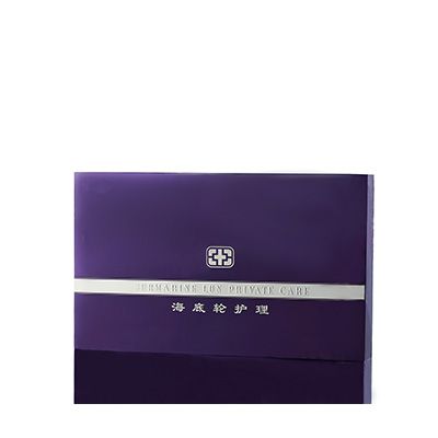 气血能量海底轮点军